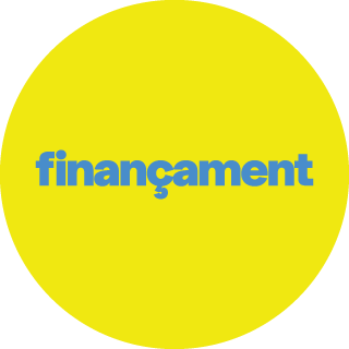 finançament